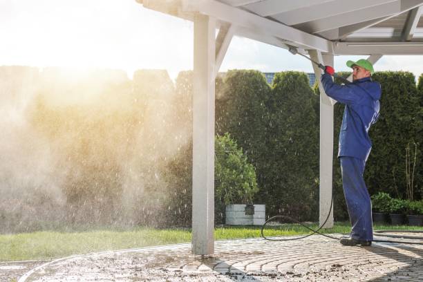 Reliable Belleair Beach, FL Pressure Washing Solutions