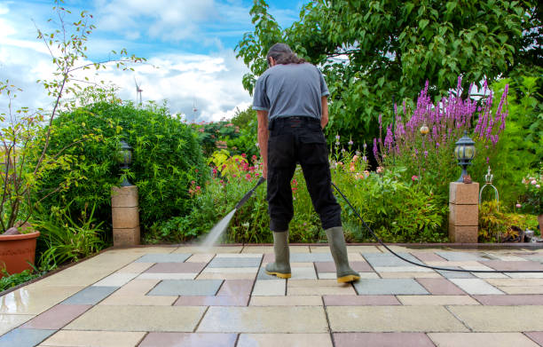 Best Restaurant Pressure Washing  in Belleair Beach, FL