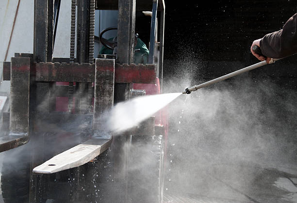 Best Post-Construction Pressure Washing  in Belleair Beach, FL