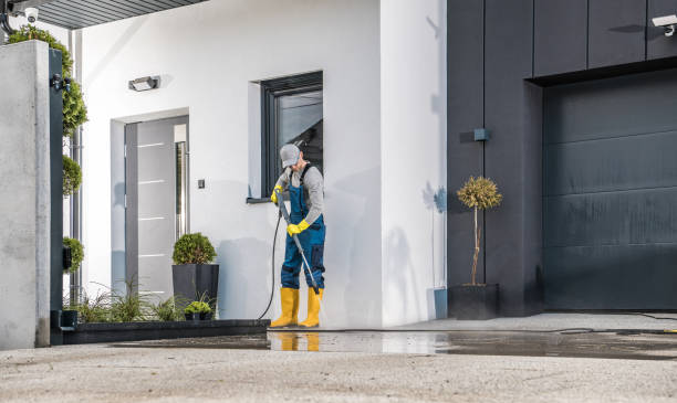 Best Fence Cleaning  in Belleair Beach, FL