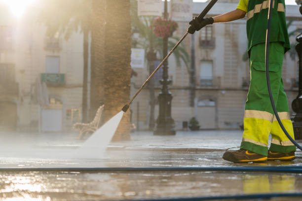 Best Animal Enclosure Cleaning  in Belleair Beach, FL